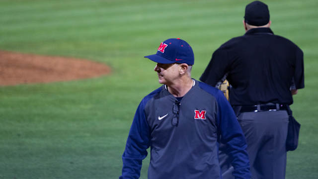 Mike Bianco 2